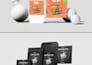 design social media ads and branding